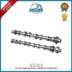 Full Camshaft Kit & Timing Belt Kit For Opel 1.5 D15dt, D15dth & D15dtl