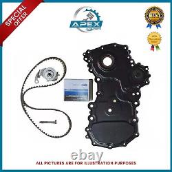 Genuine Ford Transit Custom 2.0 Ecoblue Timing Belt Kit With Timing Cover