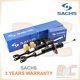 Genuine Sachs Hd Front Shocks Absorbers & Dusts Cover Set Audi A4 B5 A6 C5