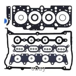 Head gasket kit for Skoda Octavia Superb VW Bora New Beetle 1.8 i 20V