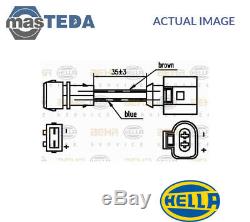 Hella A/c Air Con Compressor 8fk351125751 P New Oe Replacement