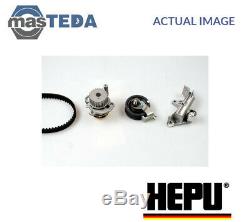 Hepu Timing Belt & Water Pump Kit Pk05476 P New Oe Replacement