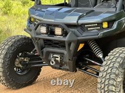 High Lifter Long Travel Kit for Can-Am Defender HD10 Series UTV APEXX Ball Joint
