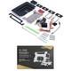 Idatalink Apx-fl-ch2 Apx Floating Radio Installation Kit For Select Chrysler