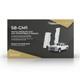 Idatalink Apx-s8-gm1 Apx 8 Radio Installation Kit For Select Gm Vehicles