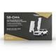 Idatalink Apx-s8-gm4 Radio Installation Kit For Select Gm Vehicles