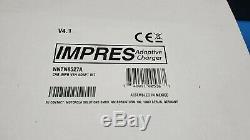 IMPRES APX Vehicular Adapter NNTN8527A, with Trunnion Kit