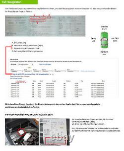 Ina Zahnriemenset Rollsatz Zahnriemen Satz Für Audi Tt 8n 1.8 98-06