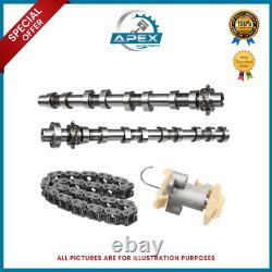 Inlet Exhaust Camshaft Chain Fits For Citroen 1.5 Bluehdi Dv5r Dv5ruc Dv5rce