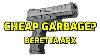 Is The Beretta Apx Cheap Garbage