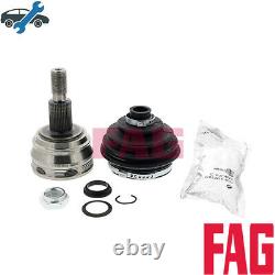 JOINT KIT DRIVE SHAFT 771 0763 30 FOR VW GOLF/Mk/VAN JETTA BORA/Sedan NEW 2.3L