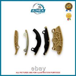 Jaguar 2.0 Petrol Timing Chain Kit Pt204 Aj20p4 E-pace F-type Xe Xf