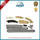 Jaguar 204dta 204dtd 2.0 Diesel Timing Chain Kit E And F-pace Oem Jde36923 New