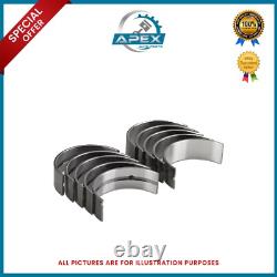 Jaguar F-Tempo E-Pace 2.0 Diesel 204DTA Crankshaft Connecting Rods & Pistons New