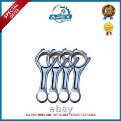 Jaguar F-Tempo E-Pace 2.0 Diesel 204DTA Crankshaft Connecting Rods & Pistons New
