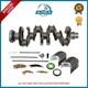 Jaguar Land Range Rover 2.0 Diesel 204dtd Aj20d4 Ingenium Crankshaft Conversion Kit