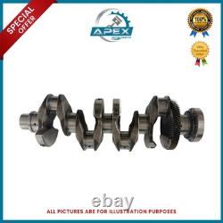 Jaguar Land Range Rover 2.0 Diesel 204DTD AJ20D4 Ingenium Crankshaft Conversion Kit