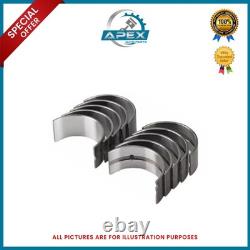 Jaguar Land Range Rover 2.0 Diesel 204DTD AJ20D4 Ingenium Crankshaft Conversion Kit