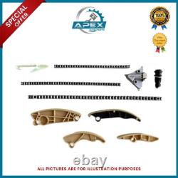 Jaguar Land Range Rover 2.0 Diesel 204DTD AJ20D4 Ingenium Crankshaft Conversion Kit