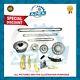 Jaguar Xe Xf F-pace E-pace 2.0 Diesel Timing Chain Kit With Vvti Gear Complete