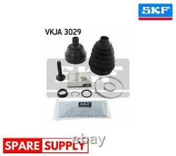 Joint Kit, Drive Shaft For Audi Vw Skf Vkja 3029