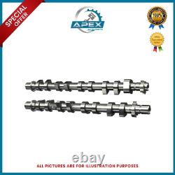 Juke Duster 1.2 Petrol Hra2 Hr12 Cylinder Head Bare + In Ex Camshaft Rebuild Kit