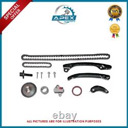 Juke Duster 1.2 Petrol Hra2 Hr12 Cylinder Head Bare + In Ex Camshaft Rebuild Kit
