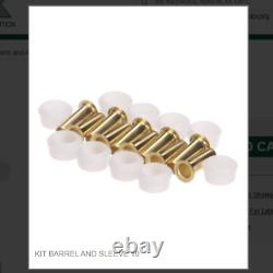 Kit Barrel And Sleeve 10 #1051192-01