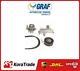 Kp947-4 Graf Timing Belt & Water Pump Kit