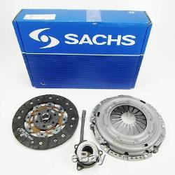 Kupplungssatz SACHS Audi A3 S3 TT VW Bora Golf 1,8T 1.9 TDI 2.3 2,8 V6 3,2l R32