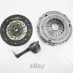 Kupplungssatz SACHS Audi A3 S3 TT VW Bora Golf 1,8T 1.9 TDI 2.3 2,8 V6 3,2l R32