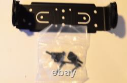 LOT OF 7 Motorola HLN6861D Mobile Radio Transceiver Mounting Kit XTL APX Series