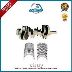 LR Discovery 5 XF Sportbrake 306DT Forged Crankshaft Conversion Kit 3.0 TDV6