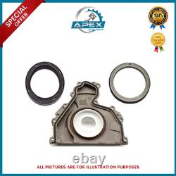 LR Discovery 5 XF Sportbrake 306DT Forged Crankshaft Conversion Kit 3.0 TDV6