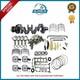 Land Rover 2.0 Diesel 204dtd Forged Crankshaft With Engine Conversion Kit V
