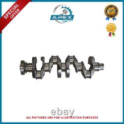 Land Rover 204DTD 2.0D Alloy Steel Crankshaft With Engine Conversion Kit Discovery