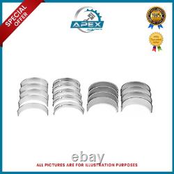 Land Rover 204DTD 2.0D Alloy Steel Crankshaft With Engine Conversion Kit Discovery