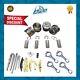 Land Rover 204dta 2.0 Diesel Piston X4 + Conrod X4 + Timing Chain Kit