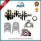 Land Rover 306dt 3.0tdv6 Crankshaft Alloy Steel Main Connecting Rod Bearing Conversion Kit