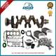 Land Rover Discovery & Jaguar Xf 2.0 Diesel Alloy Stainless Crankshaft + Conversion