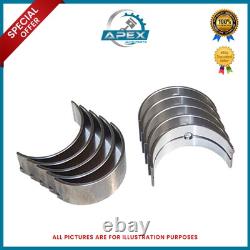 Land Rover Discovery & Jaguar XF 2.0 Diesel Alloy Stainless Crankshaft + Conversion
