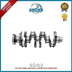 Land Rover Discovery L462 2.0 Diesel 204DTA Crankshaft + Bearings + Ring + Replica