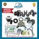 Land Rover Forged Crankshaft With Engine Conversion Kit 204dta 2.0d Discovery V