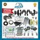 Land Rover Forged Crankshaft With Engine Conversion Kit 204dtd 2.0d Discovery