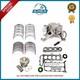 Land Rover Jaguar 204dta 2.0 Diesel Main Bearing With Engine Conversion Parts Tempo