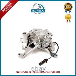 Land Rover Jaguar 204DTA 2.0 Diesel Main Bearing With Engine Conversion Parts Tempo
