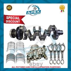 Land Rover Jaguar 204DTD 2.0 Diesel Forged Crankshaft With Engine Conversion Kit