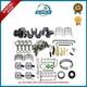 Land Rover Jaguar 204dtd 2.0 Diesel Forged Crankshaft With Engine New Set