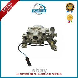 Land Rover Jaguar 204DTD 2.0 Diesel Forged Crankshaft With Engine New Set