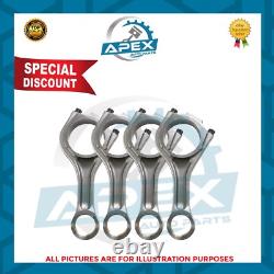Land Rover Jaguar 204DTD Forged Crankshaft With Engine Conversion Kit 2.0 Disel